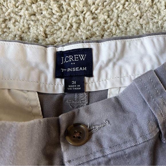 J Crew shorts - Picture 3 of 3